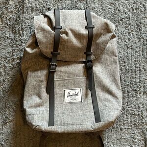 Hershel Retreat Backpack